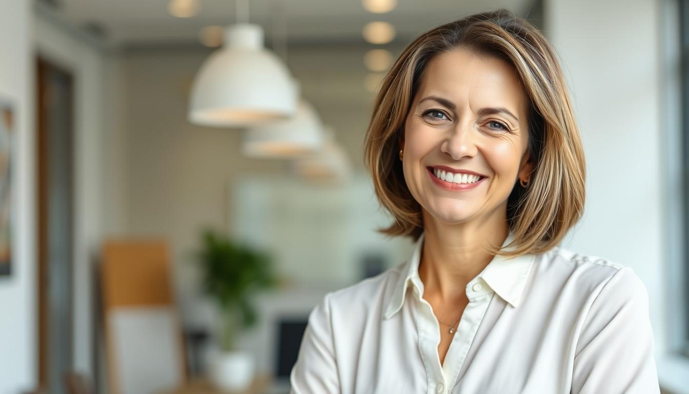 María González